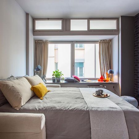 Grey Loft Treviso Apartment Exterior photo