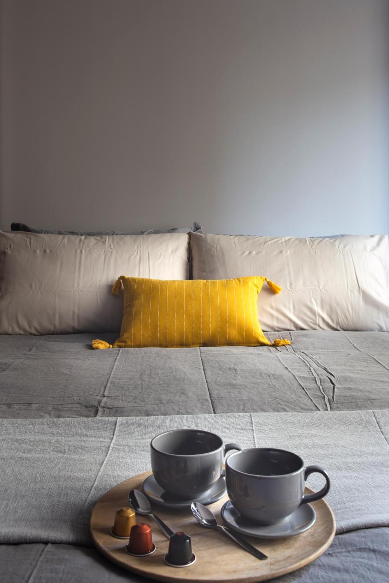 Grey Loft Treviso Apartment Exterior photo