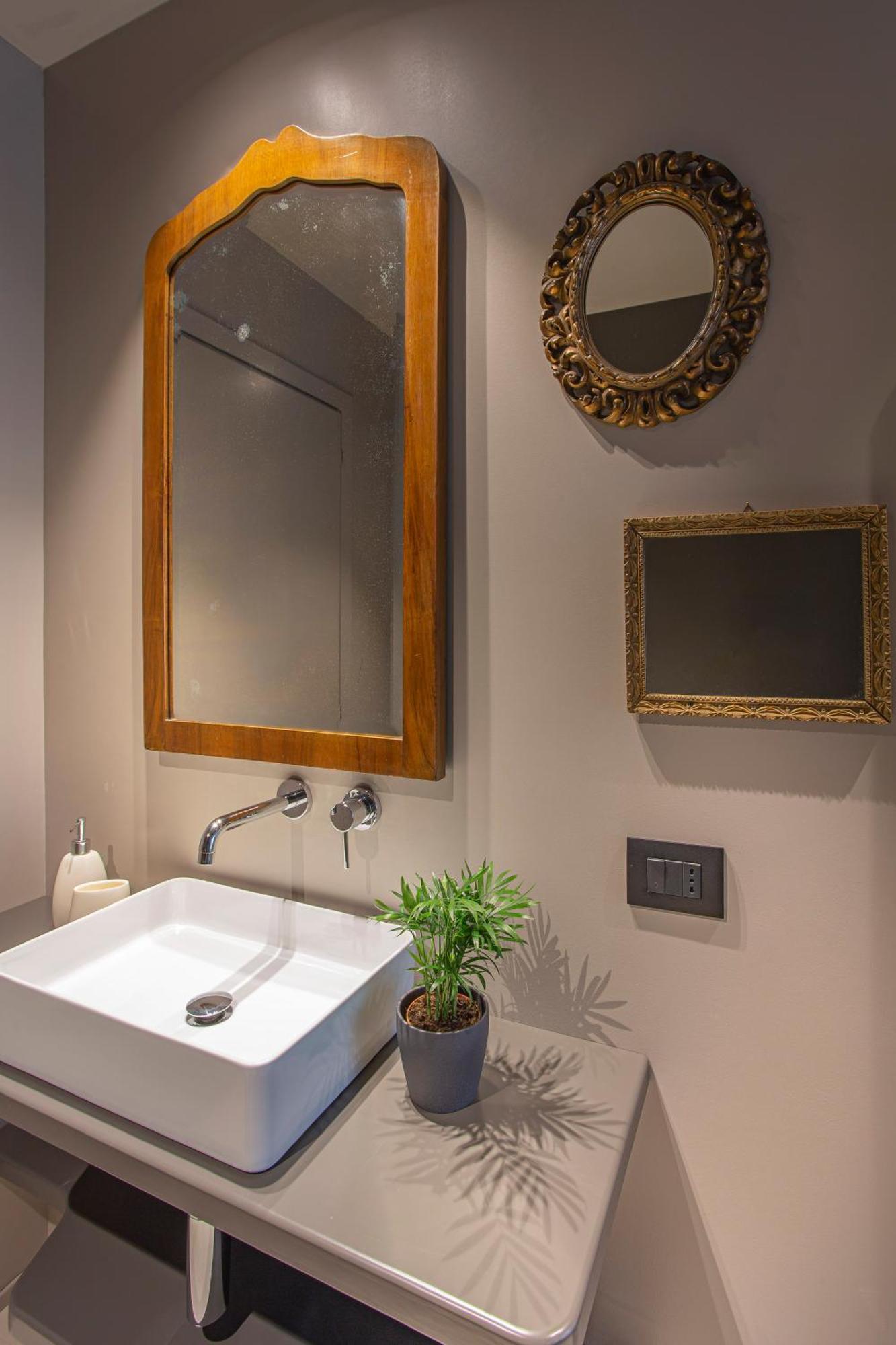 Grey Loft Treviso Apartment Exterior photo