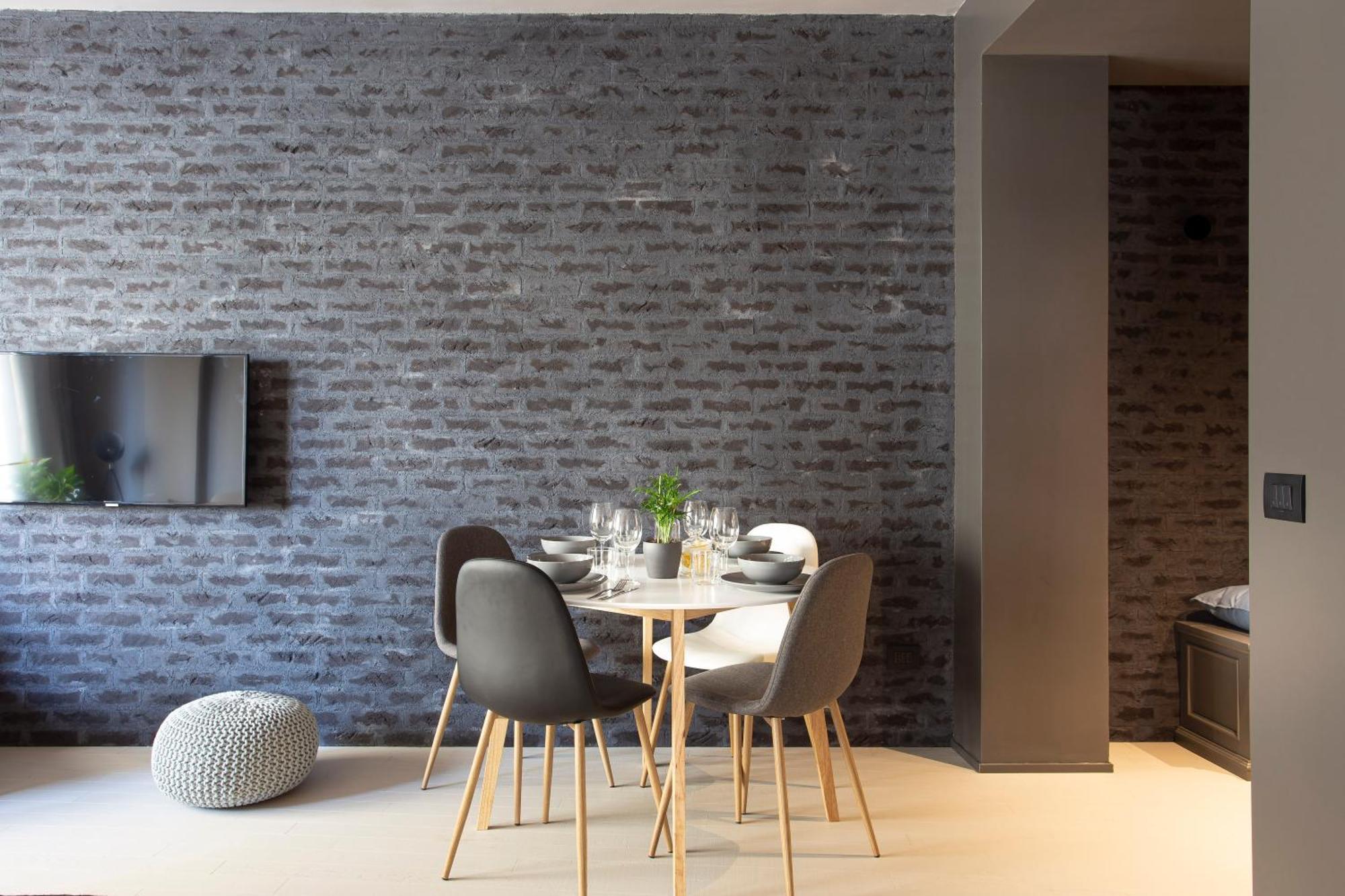 Grey Loft Treviso Apartment Exterior photo